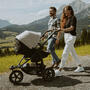 Kočárek TFK mono2 stroller - air wheel 2023 - 6/7