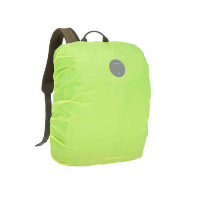 Přebalovací batoh LÄSSIG Green Label Outdoor Backpack 2024, olive - 6
