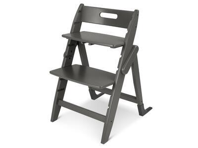 Jídelní židle ABC DESIGN YIPPY Plain Moji 2024, cloud - 6