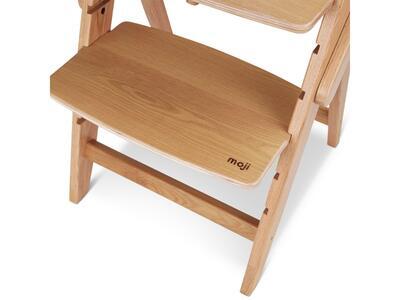 Jídelní židle ABC DESIGN YIPPY Trunk Moji 2024, oak - 6