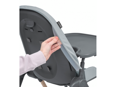 Jídelní židlička MAXI-COSI Ava 2023, beyond grey - 6