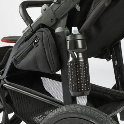 Kočárek TFK Pro Frame Stroller Seat Pro 2024, anthracite    - 6