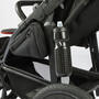 Kočárek TFK Pro Frame Stroller Seat Pro 2024, anthracite    - 6/7