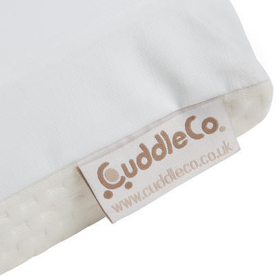 Pěnová matrace CUDDLE CO Lullaby Cream 2019 - 6