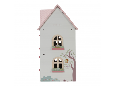Domeček pro panenky dřevěný LITTLE DUTCH 2023 - 6