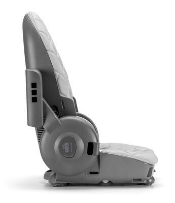 Jídelní židlička CAM Original II 4v1 2023, col.256 - 6