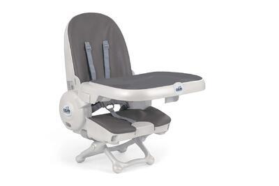 Jídelní židlička CAM Original 4v1 2021 - 6