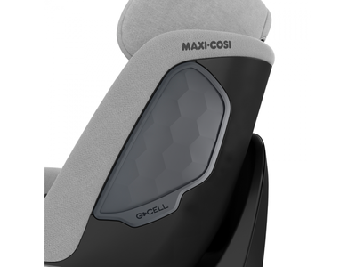 Autosedačka MAXI-COSI Stone 2021, authentic grey - 6