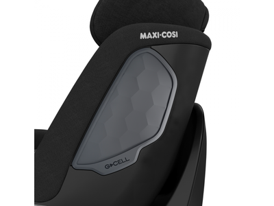 Autosedačka MAXI-COSI Stone 2021, authentic black - 6