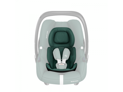 Autosedačka MAXI-COSI CabrioFix i-Size 2023, essential green  - 6