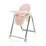 Dětská jídelní židlička ZOPA Space 2021, blossom pink - 6/7