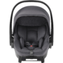 Kočárek BRITAX Smile 4 2023 + hluboká korba + autosedačka Baby-Safe Core - 6/7