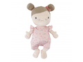 Panenka LITTLE DUTCH Baby Rosa 2023 - 6/7