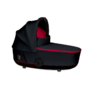 Kočárek CYBEX Mios Seat Pack Ferrari Fashion 2021 včetně korby, victory black/podvozek Mios Chrome - 6/7