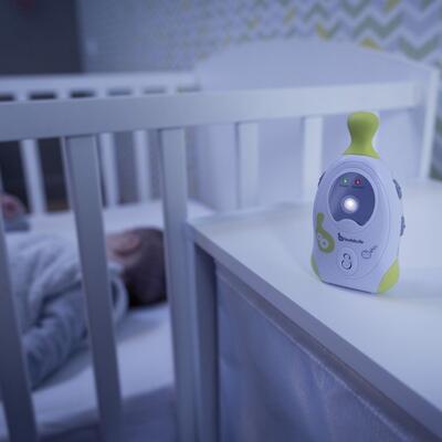 Baby monitor BADABULLE Baby Online 300m+ 2021 - 6