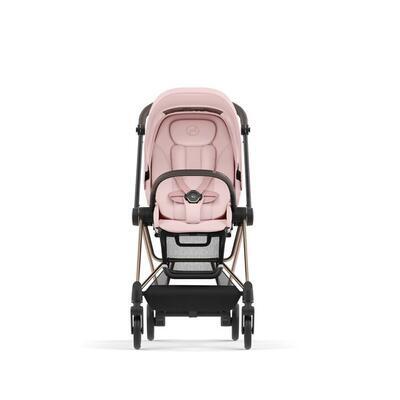 Kočárek CYBEX Mios Rosegold Seat Pack 2024, peach pink - 6