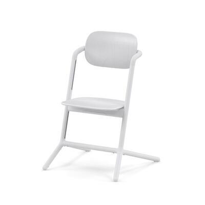 Židlička CYBEX Lemo 2024, all white - 6