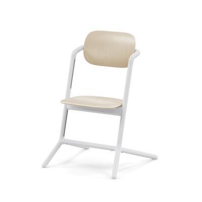 Židlička CYBEX Lemo 2024, sand white - 6