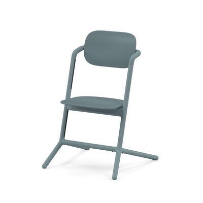 Židlička CYBEX Lemo 2024, stone blue - 6