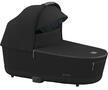 Kočárek CYBEX Priam Chrome Black Seat Pack 2023 včetně korby - 7/7