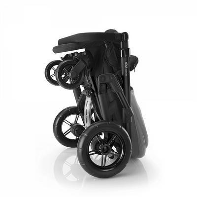 Kočárek CONCORD Neo Mobility set 2016 - 7