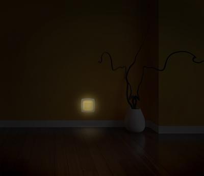 LED světlo REER SleepLight 2v1 2017 - 7