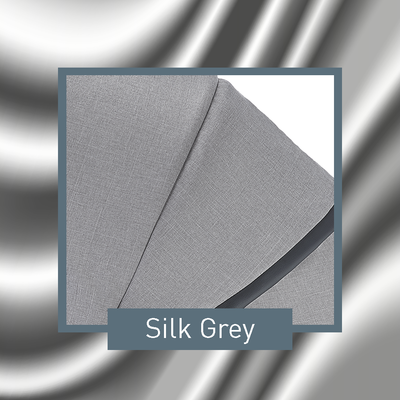 INGLESINA Aptica 2v1 2020, silk grey + black/black - 7