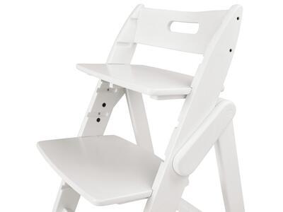 Jídelní židle ABC DESIGN YIPPY Plain Moji 2023 - 7