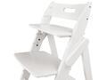 Jídelní židle ABC DESIGN YIPPY Plain Moji 2023 - 7/7