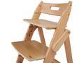 Jídelní židle ABC DESIGN YIPPY Trunk Moji 2024, oak - 7/7