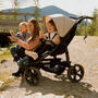 Sportovní sedačka TFK Stroller Seat Mono2 2024, black - 7/7