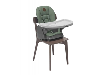 Rostoucí jídelní židlička MAXI-COSI Minla 6v1 Beyond 2024, green - 7