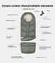 Fusak LEOKID Transformer 2023, little dreamer - 7/7