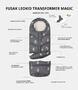 Fusak LEOKID Transformer 2024, magic - 7/7