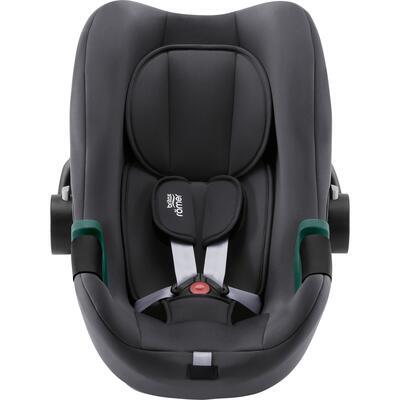 Autosedačka BRITAX RÖMER Baby-Safe 3 i-Size Bundle Flex iSense 2022, nordic grey - 7