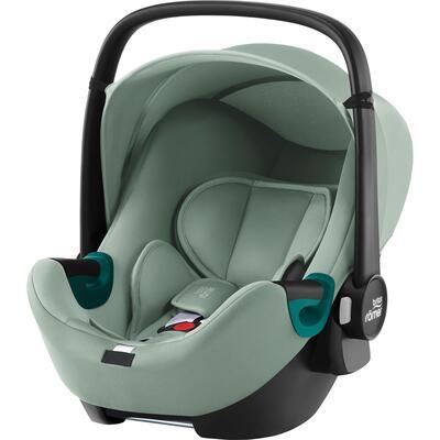 Autosedačka BRITAX set Baby-Safe 3 i-Size+Flex Base 5Z + autosedačka Dualfix 3 i-Size 2023 - 7