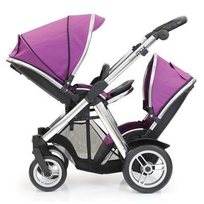 Tandem BABYSTYLE Oyster Max Colour pack 2015 - 7